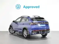 2024 Volkswagen Taigo