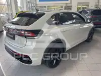2024 Volkswagen Taigo
