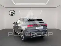 2024 Volkswagen Taigo