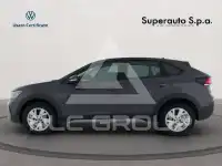 2024 Volkswagen Taigo