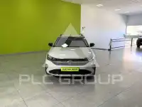 2024 Volkswagen Taigo