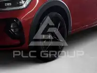 2024 Volkswagen Taigo