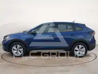 2024 Volkswagen Taigo