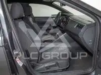 2024 Volkswagen Taigo