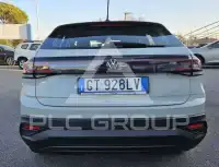 2024 Volkswagen Taigo