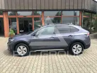 2024 Volkswagen Taigo