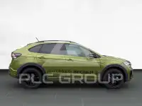 2024 Volkswagen Taigo