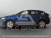 2024 Volkswagen Taigo