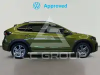2024 Volkswagen Taigo