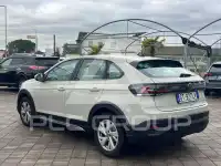 2024 Volkswagen Taigo