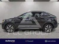 2024 Volkswagen Taigo
