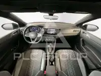 2024 Volkswagen Taigo