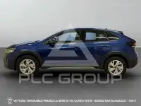 2024 Volkswagen Taigo