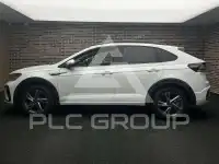 2024 Volkswagen Taigo