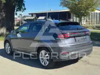2024 Volkswagen Taigo