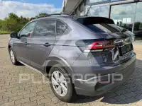 2024 Volkswagen Taigo