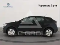 2024 Volkswagen Taigo