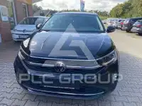 2024 Volkswagen Taigo