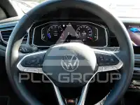 2024 Volkswagen Taigo