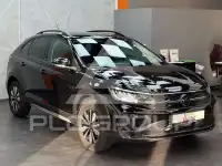 2024 Volkswagen Taigo