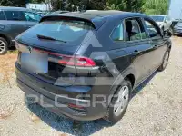 2024 Volkswagen Taigo