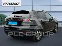 2024 Volkswagen Taigo