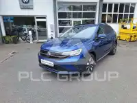 2024 Volkswagen Taigo