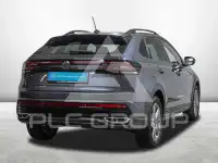 2024 Volkswagen Taigo