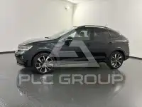 2024 Volkswagen Taigo