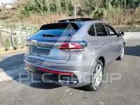 2024 Volkswagen Taigo