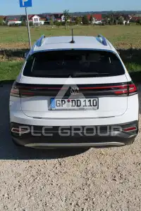 2024 Volkswagen Taigo