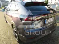 2024 Volkswagen Taigo