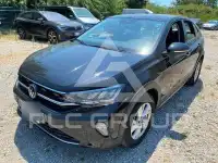 2024 Volkswagen Taigo