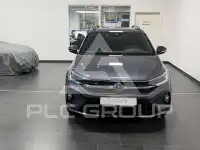 2024 Volkswagen Taigo