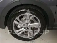 2024 Volkswagen Taigo