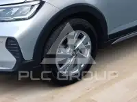 2024 Volkswagen Taigo