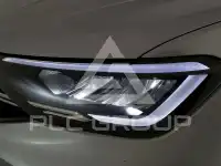 2024 Volkswagen Taigo