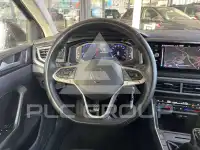 2024 Volkswagen Taigo