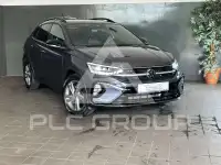 2024 Volkswagen Taigo