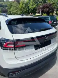 2024 Volkswagen Taigo