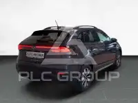 2024 Volkswagen Taigo