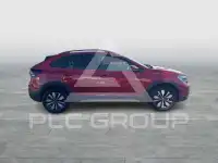2024 Volkswagen Taigo