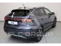 2024 Volkswagen Taigo