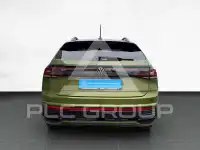 2024 Volkswagen Taigo