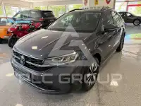 2024 Volkswagen Taigo
