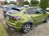2024 Volkswagen Taigo