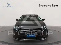 2024 Volkswagen Taigo
