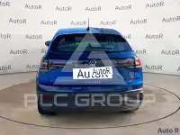2024 Volkswagen Taigo