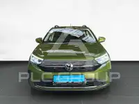 2024 Volkswagen Taigo