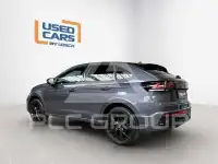 2024 Volkswagen Taigo